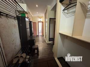 4-к квартира, на длительный срок, 108м2, 4/4 этаж