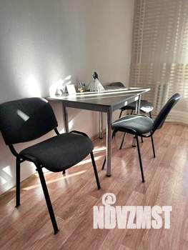 1-к квартира, посуточно, 46м2, 14/18 этаж