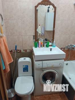 1-к квартира, на длительный срок, 20м2, 7/9 этаж