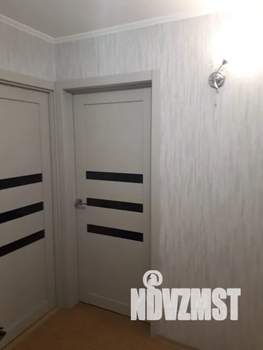 3-к квартира, посуточно, 62м2, 2/5 этаж