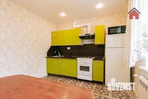1-к квартира, на длительный срок, 42м2, 15/17 этаж