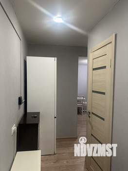 2-к квартира, на длительный срок, 46м2, 2/5 этаж