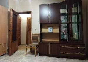 1-к квартира, на длительный срок, 30м2, 7/9 этаж