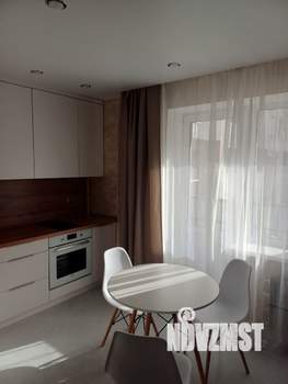 1-к квартира, на длительный срок, 36м2, 3/10 этаж