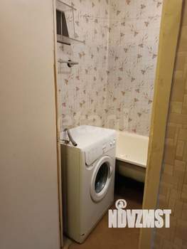 1-к квартира, на длительный срок, 30м2, 8/9 этаж