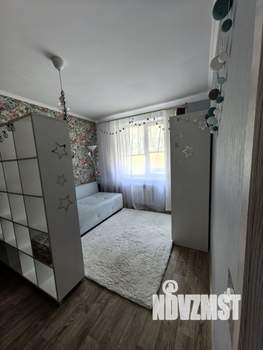 1-к квартира, на длительный срок, 28м2, 1/3 этаж