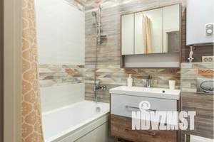 1-к квартира, посуточно, 31м2, 16/24 этаж