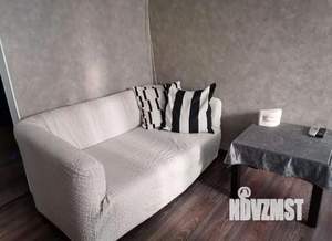 1-к квартира, на длительный срок, 28м2, 3/16 этаж