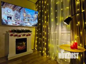 Студия квартира, посуточно, 33м2, 13/25 этаж