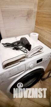 1-к квартира, посуточно, 35м2, 9/18 этаж