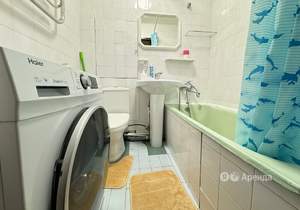 1-к квартира, на длительный срок, 30м2, 3/5 этаж