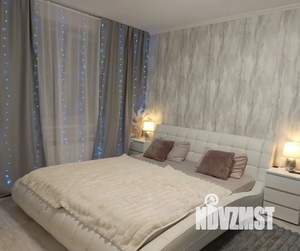 1-к квартира, посуточно, 33м2, 1/3 этаж