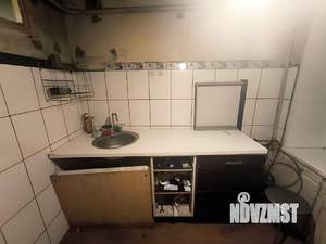 1-к квартира, на длительный срок, 33м2, 1/9 этаж