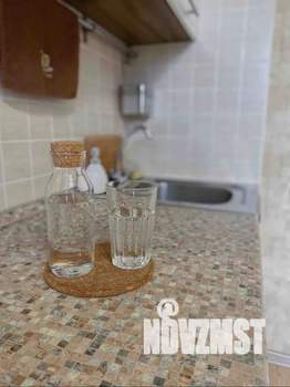 1-к квартира, посуточно, 55м2, 6/14 этаж