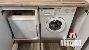 Студия квартира, посуточно, 18м2, 1/3 этаж