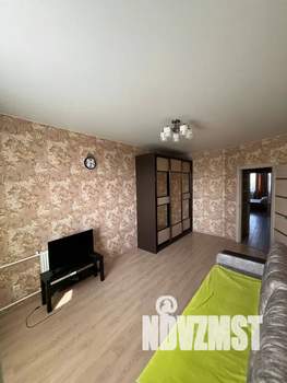 2-к квартира, посуточно, 60м2, 14/24 этаж