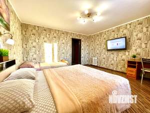 2-к квартира, посуточно, 71м2, 14/16 этаж