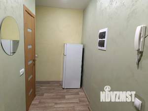 1-к квартира, посуточно, 32м2, 3/5 этаж