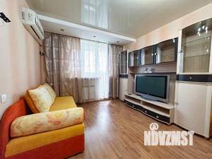 2-к квартира, посуточно, 69м2, 1/1 этаж