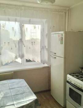 2-к квартира, на длительный срок, 50м2, 8/10 этаж