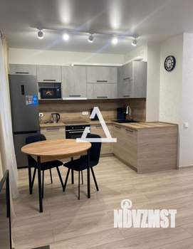 Студия квартира, на длительный срок, 30м2, 6/25 этаж