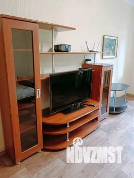 1-к квартира, посуточно, 30м2, 2/5 этаж