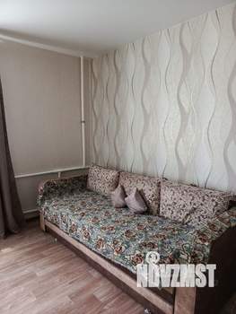 1-к квартира, на длительный срок, 32м2, 3/5 этаж
