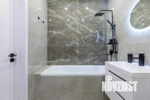 1-к квартира, посуточно, 54м2, 1/1 этаж