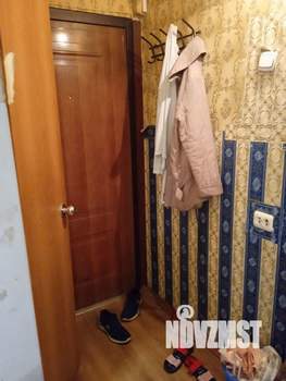 1-к квартира, на длительный срок, 33м2, 2/5 этаж