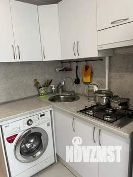 1-к квартира, посуточно, 36м2, 5/9 этаж