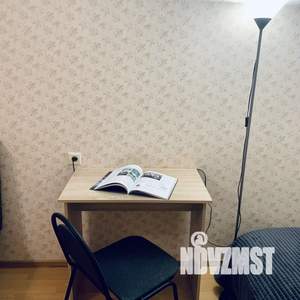 1-к квартира, посуточно, 46м2, 1/1 этаж