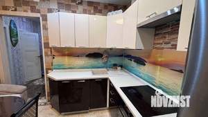 2-к квартира, посуточно, 53м2, 4/16 этаж