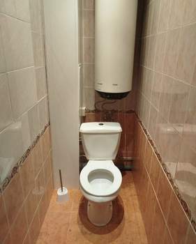 2-к квартира, на длительный срок, 63м2, 4/10 этаж