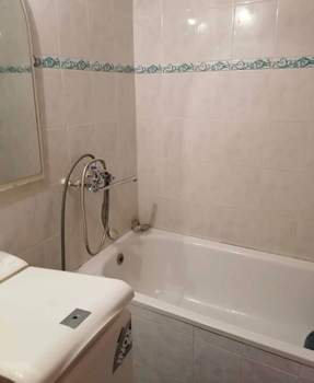 2-к квартира, на длительный срок, 55м2, 9/13 этаж