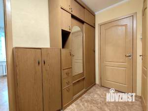 1-к квартира, на длительный срок, 45м2, 5/10 этаж