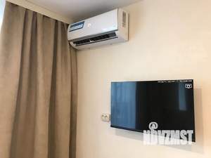 Студия квартира, посуточно, 23м2, 2/25 этаж