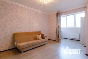 2-к квартира, на длительный срок, 68м2, 6/22 этаж