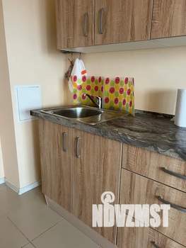 1-к квартира, посуточно, 50м2, 15/16 этаж