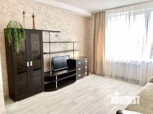 1-к квартира, на длительный срок, 40м2, 7/17 этаж