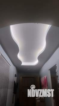 5-к квартира, посуточно, 300м2, 8/12 этаж