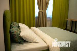 2-к квартира, посуточно, 56м2, 10/20 этаж