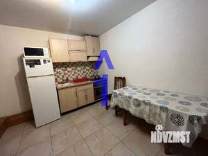 1-к квартира, на длительный срок, 30м2, 2/2 этаж