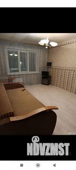 1-к квартира, на длительный срок, 39м2, 2/10 этаж