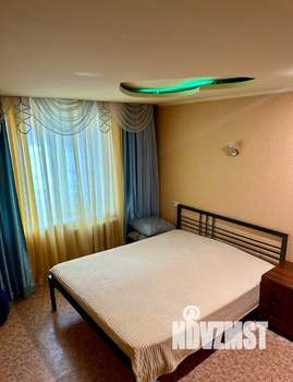2-к квартира, посуточно, 50м2, 1/9 этаж