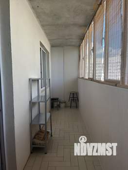 1-к квартира, на длительный срок, 48м2, 19/24 этаж