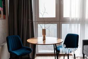 1-к квартира, посуточно, 33м2, 22/25 этаж