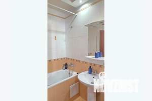 2-к квартира, посуточно, 40м2, 4/11 этаж