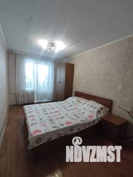 2-к квартира, посуточно, 48м2, 3/9 этаж