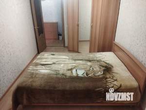 2-к квартира, на длительный срок, 58м2, 4/10 этаж