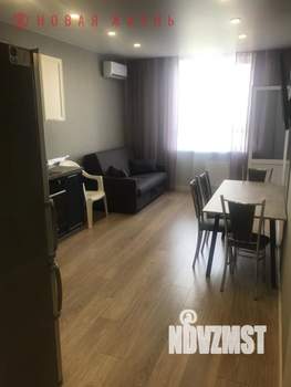 1-к квартира, на длительный срок, 47м2, 8/19 этаж